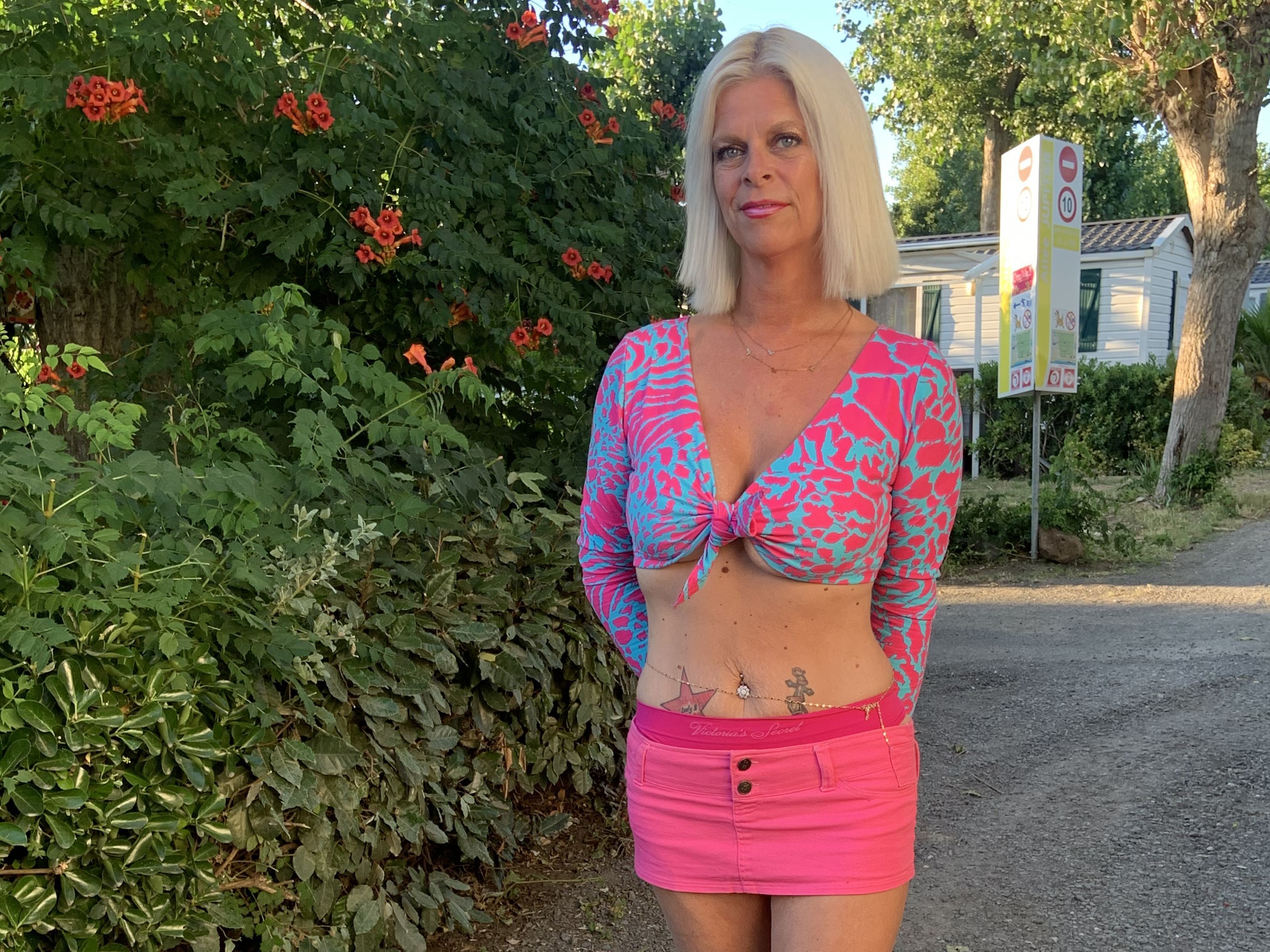 Profilbilde av SpunkyGirl webkamera modell