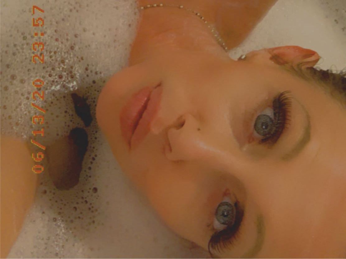 EverlyMonroe profielfoto van cam model 