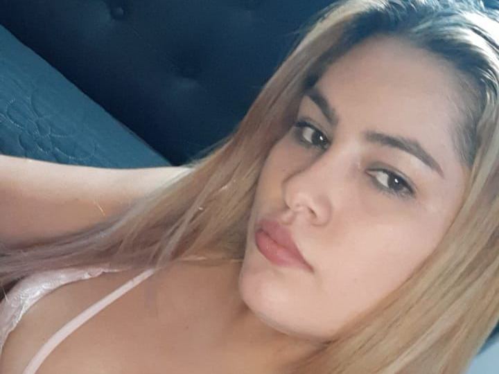 Imagen de perfil de modelo de cámara web de Lesly_Clarck