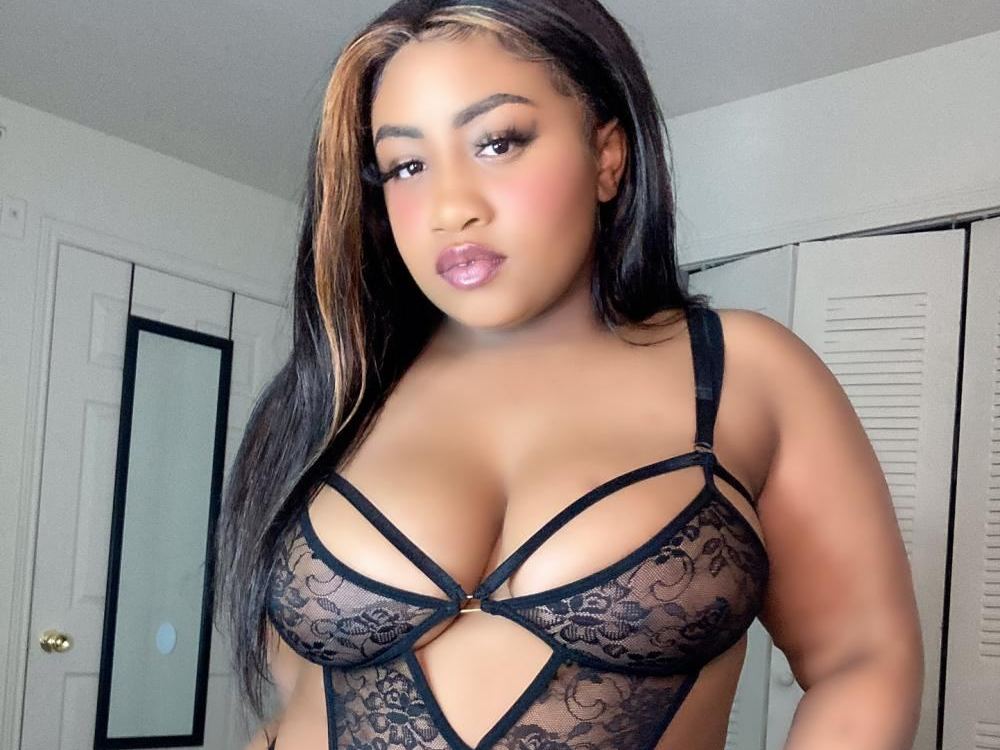 Foto de perfil de modelo de webcam de SweetCheek 