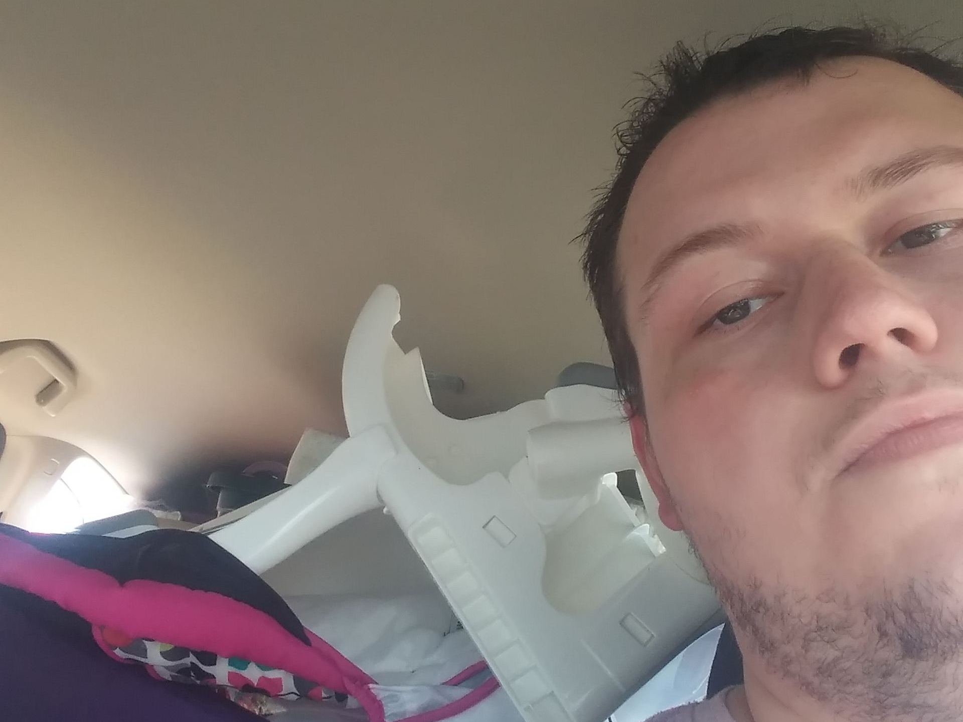 MrSummers5192 Profilbild des Cam-Modells 