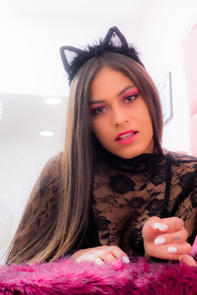 Interprete KloeMcallister Foto 12