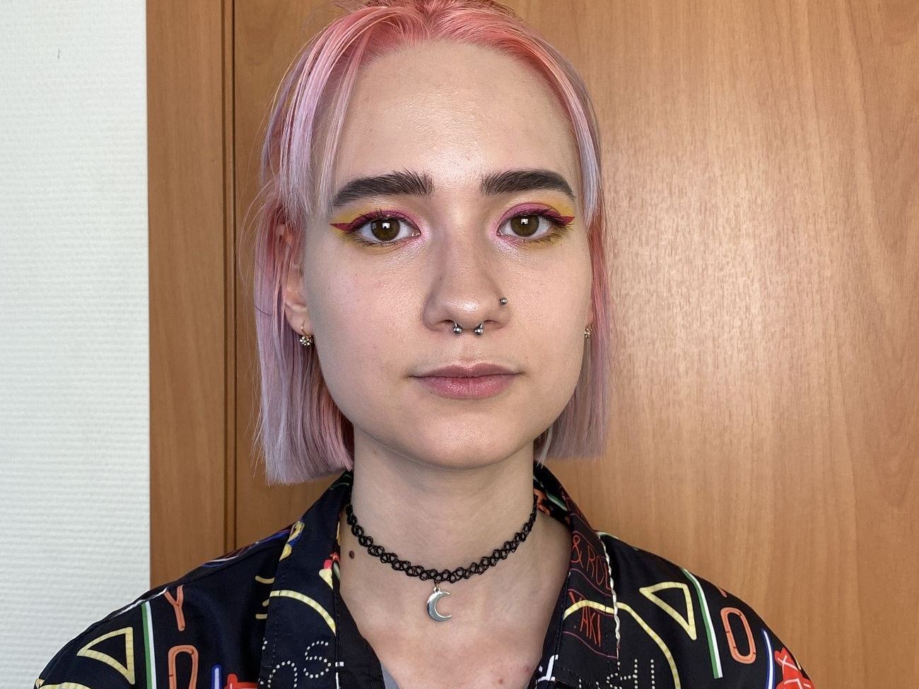 MartyMoria profielfoto van cam model 
