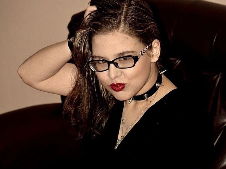 BagiraPorsche immagine del profilo del modello di cam