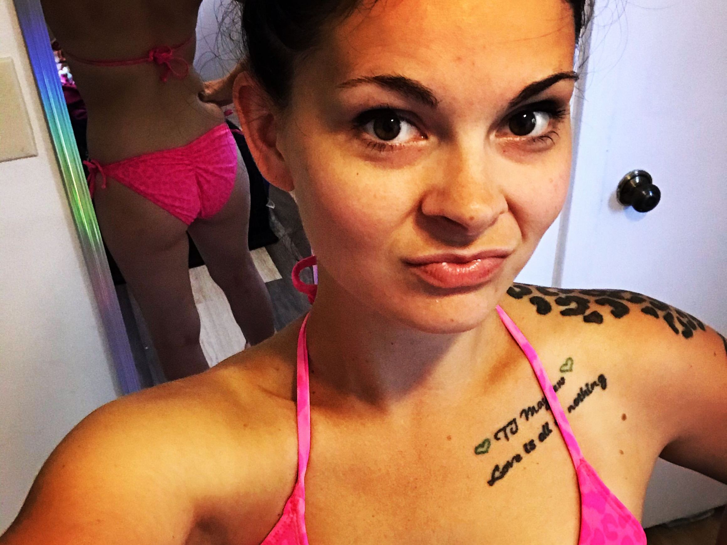 Profilbilde av SexyAFtiff webkamera modell