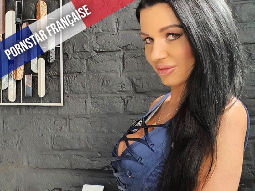 Image de profil du modèle de webcam Aniakinski