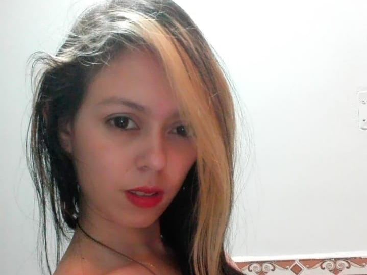 nikol_blk18 immagine del profilo del modello di cam