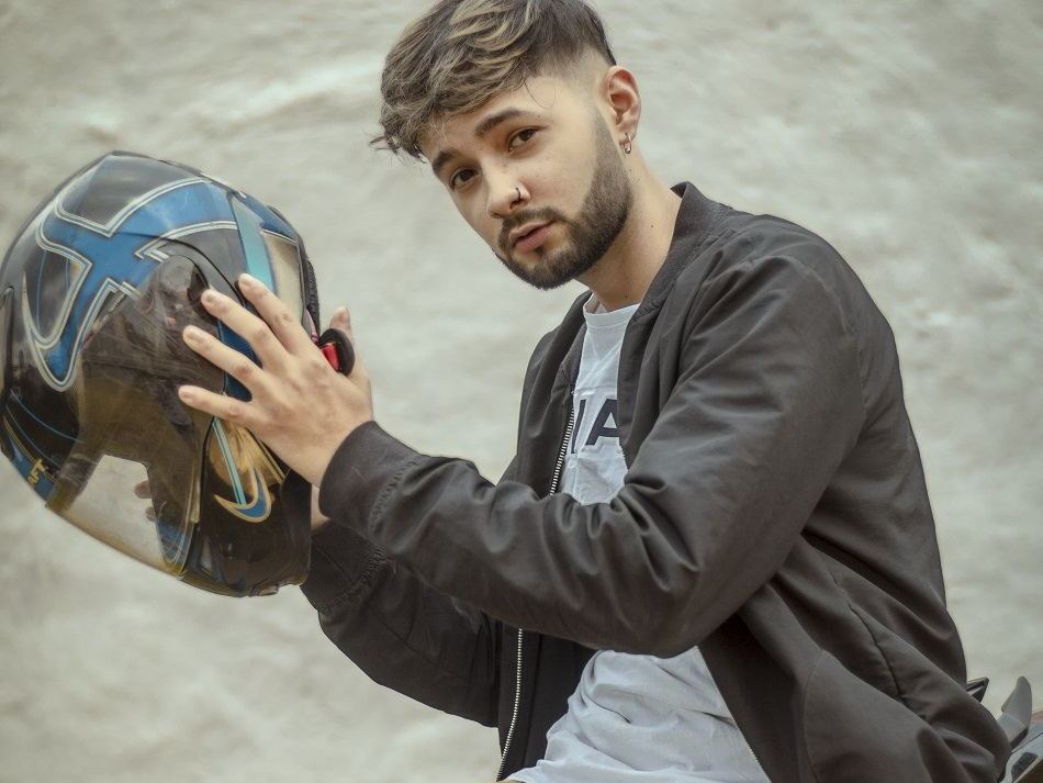 NickJordan immagine del profilo del modello di cam
