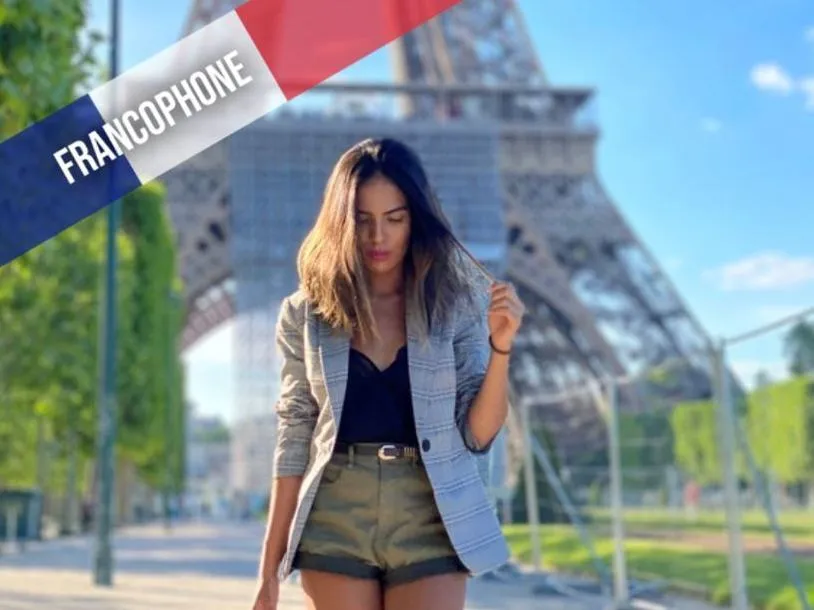 Camillerosex immagine del profilo del modello di cam