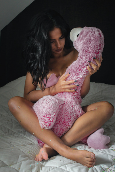 Artista Camillerosex Foto 8