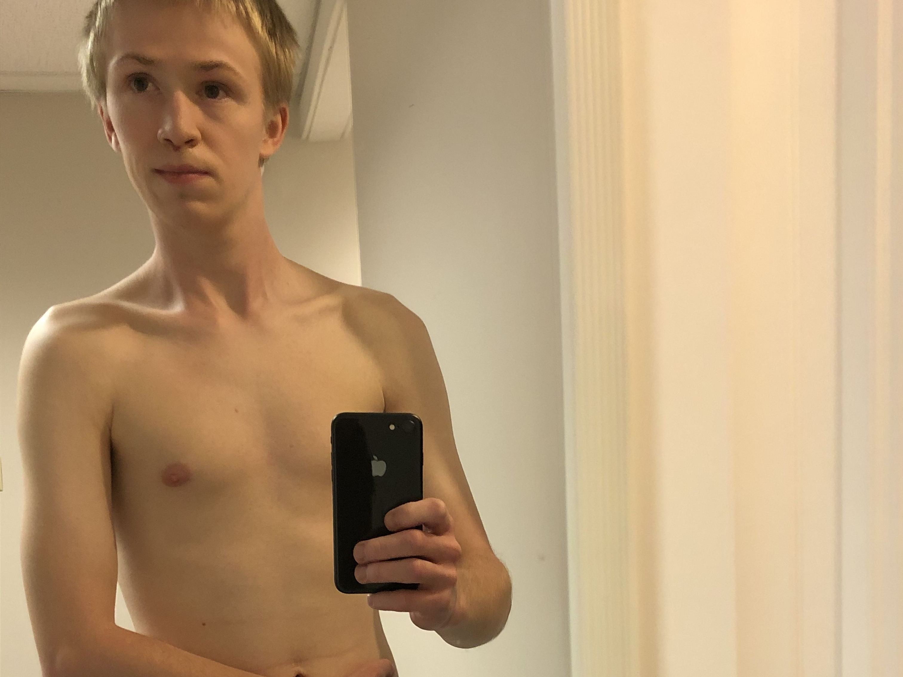 Curiousswitch Profilbild des Cam-Modells 