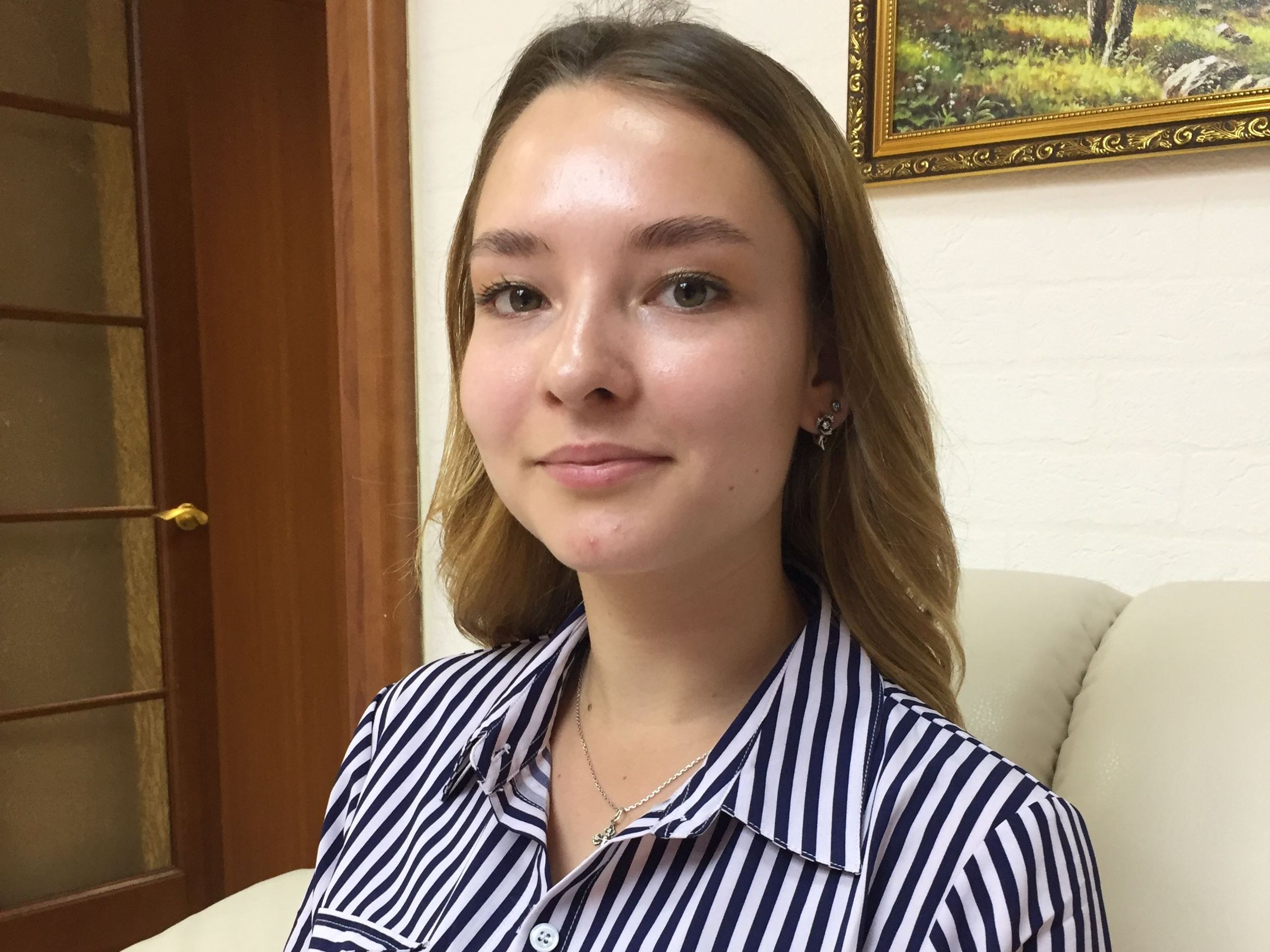 Image de profil du modèle de webcam MelisaEvvans