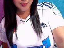 KAREN_LATINAA immagine del profilo del modello di cam