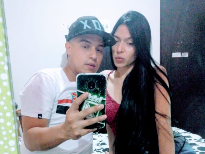 Profilbilde av couplefunxxx webkamera modell