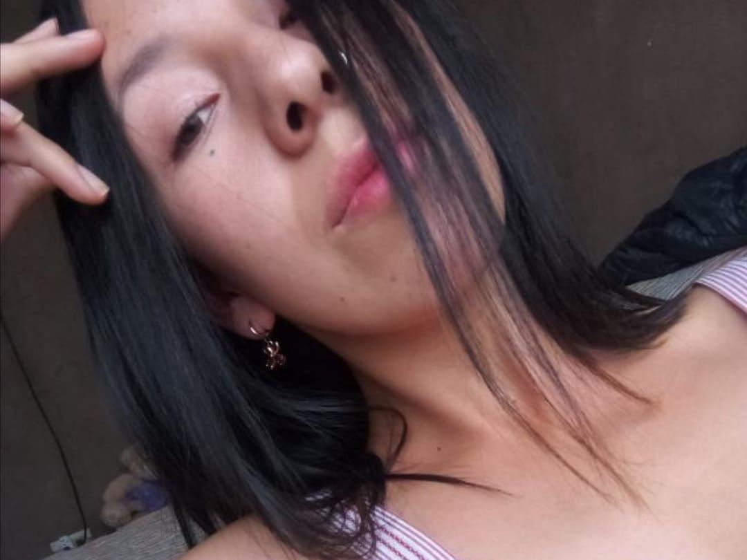 AnnaGYes immagine del profilo del modello di cam