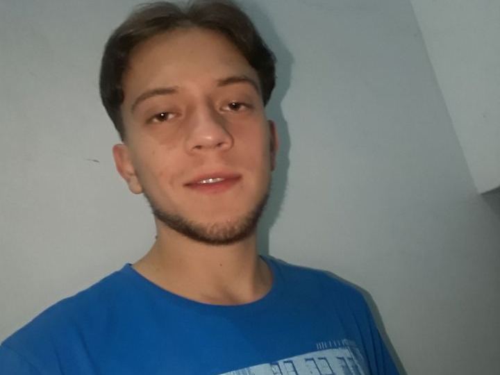 Foto de perfil de modelo de webcam de JEAN_PAULSTONE 