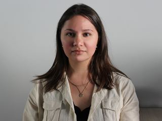 Image de profil du modèle de webcam Rosaleeen