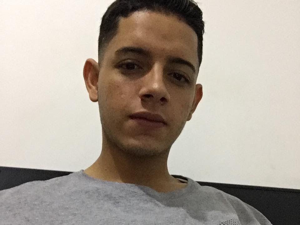 Jordan_Matthew profilbild på webbkameramodell 