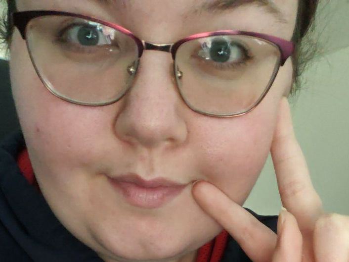 Katiexxbaby69 profilbild på webbkameramodell 