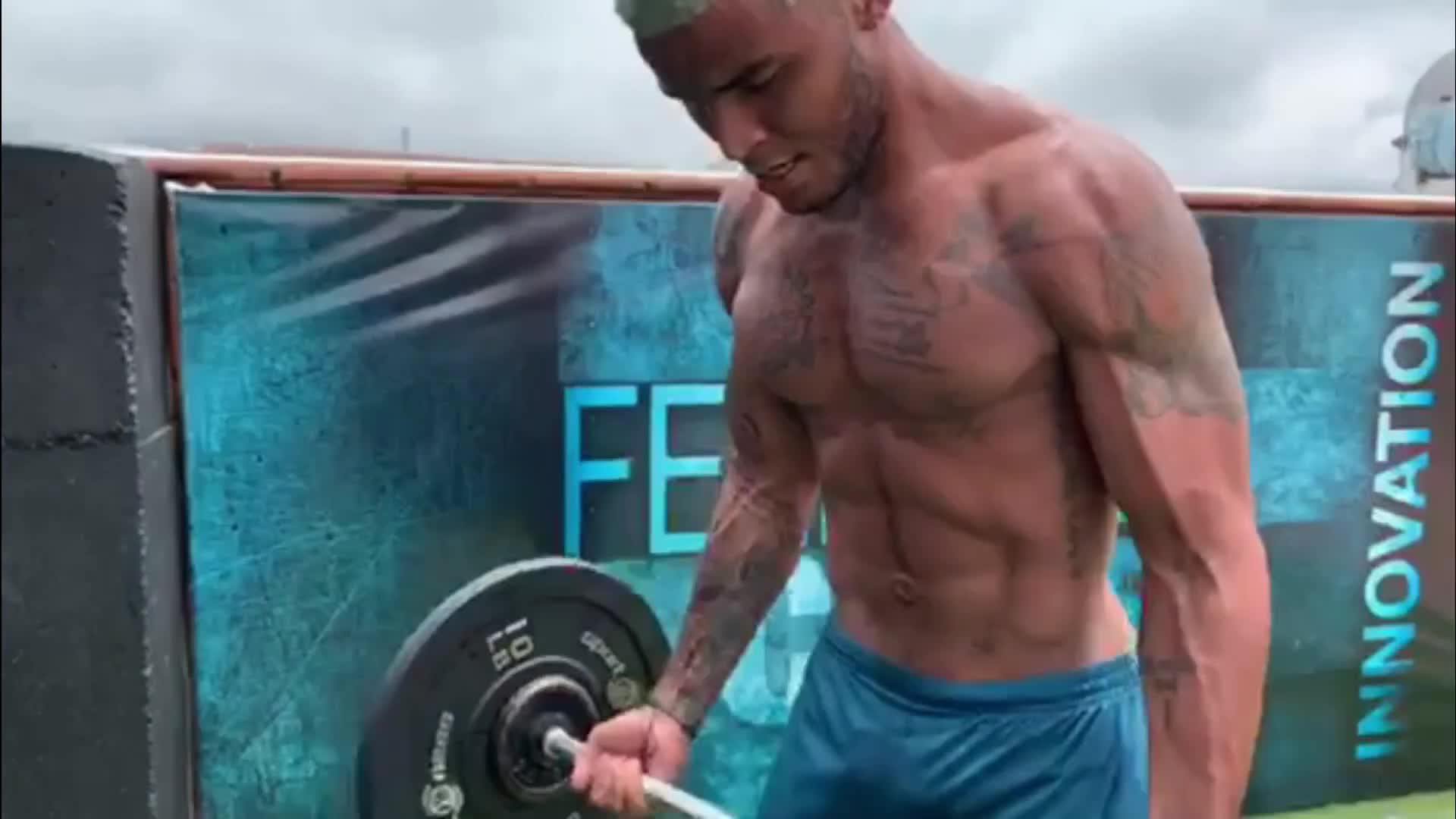 Artiest jayco_fit Video 1