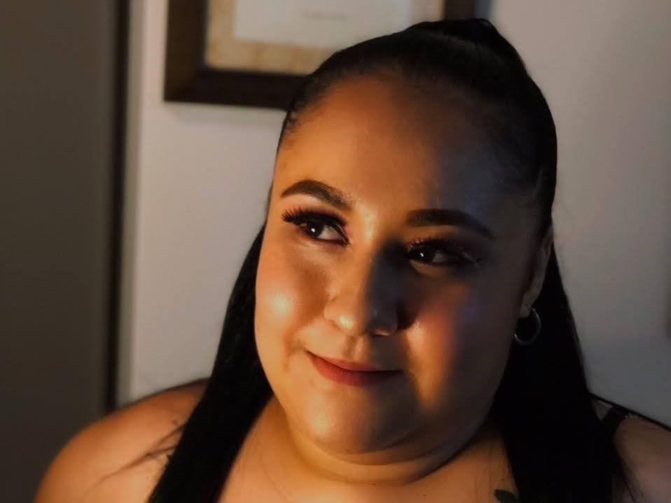 Gia_Carters profielfoto van cam model 
