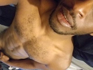 Foto de perfil de modelo de webcam de FlawedAdonis 