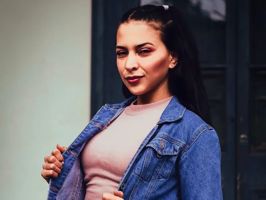 Bella_Rae18 immagine del profilo del modello di cam