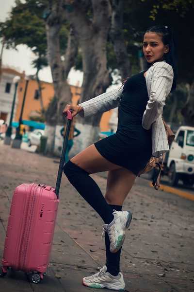 Interprète Bella_Rae18 Photo 1