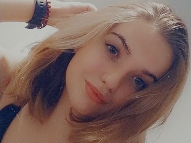 BrexxxMoore immagine del profilo del modello di cam