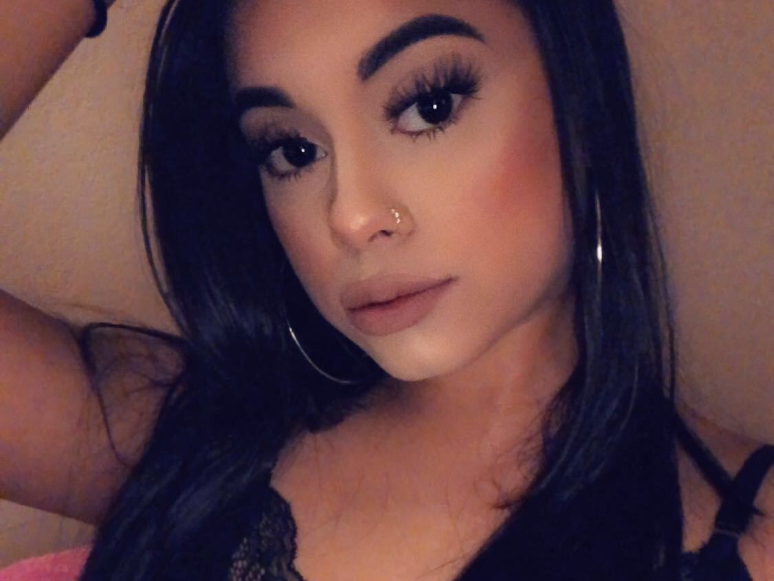 VerooJuliee Profilbild des Cam-Modells 