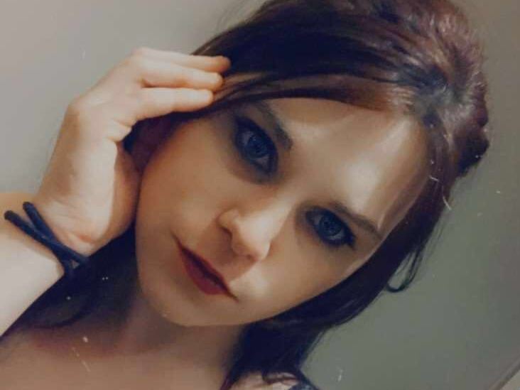 DaisyBennett Profilbild des Cam-Modells 