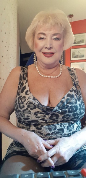 Interprete ambersweetkiss Foto 11