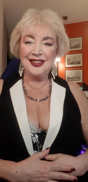 Interprete ambersweetkiss Foto 4