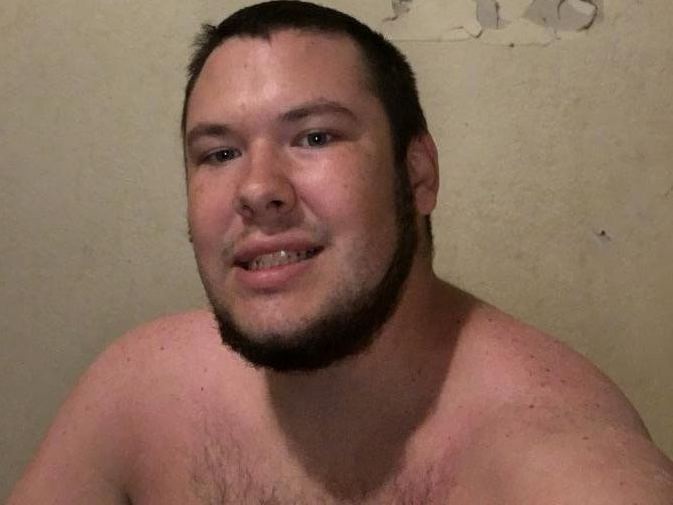 Foto de perfil de modelo de webcam de SirFuccs420 