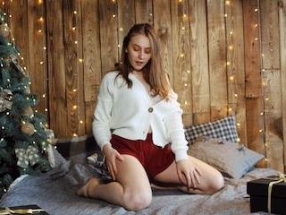 ValeryMoonshine profielfoto van cam model 
