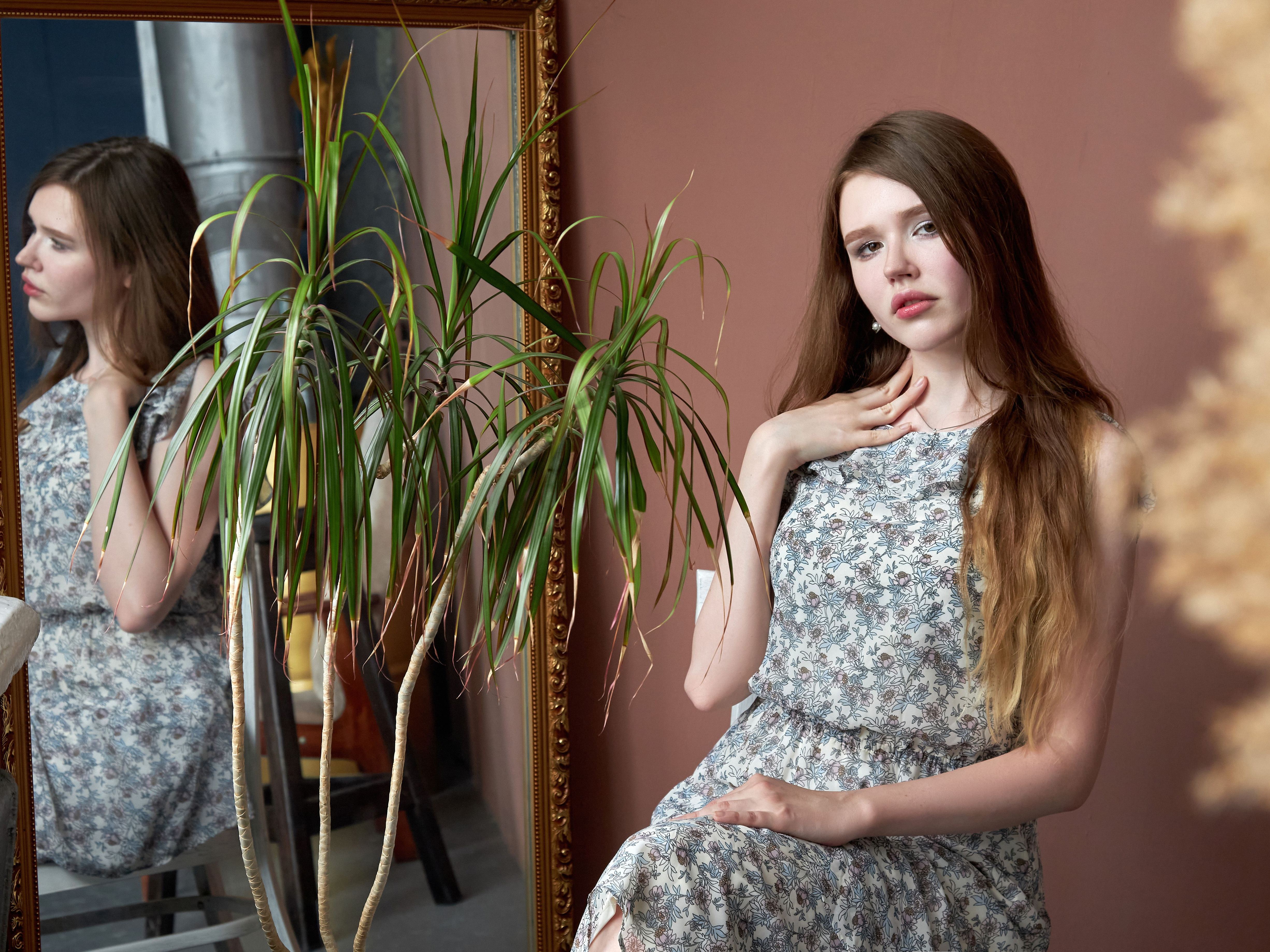 Profilbilde av SabrinaShyne webkamera modell