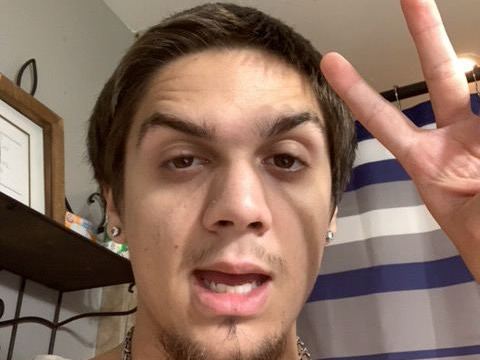 Stonedrock7 cam model profile picture 