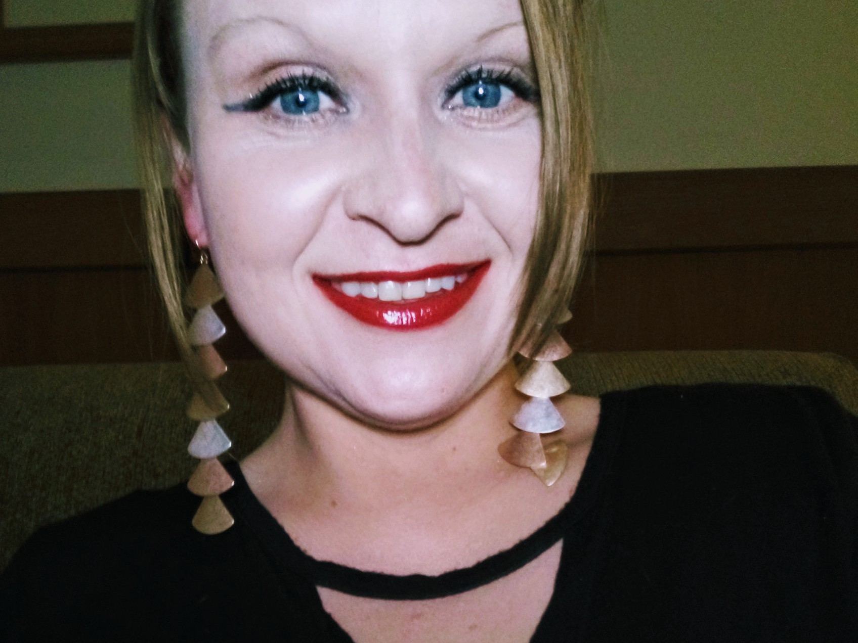 Foto de perfil de modelo de webcam de LavenderQueenBee 