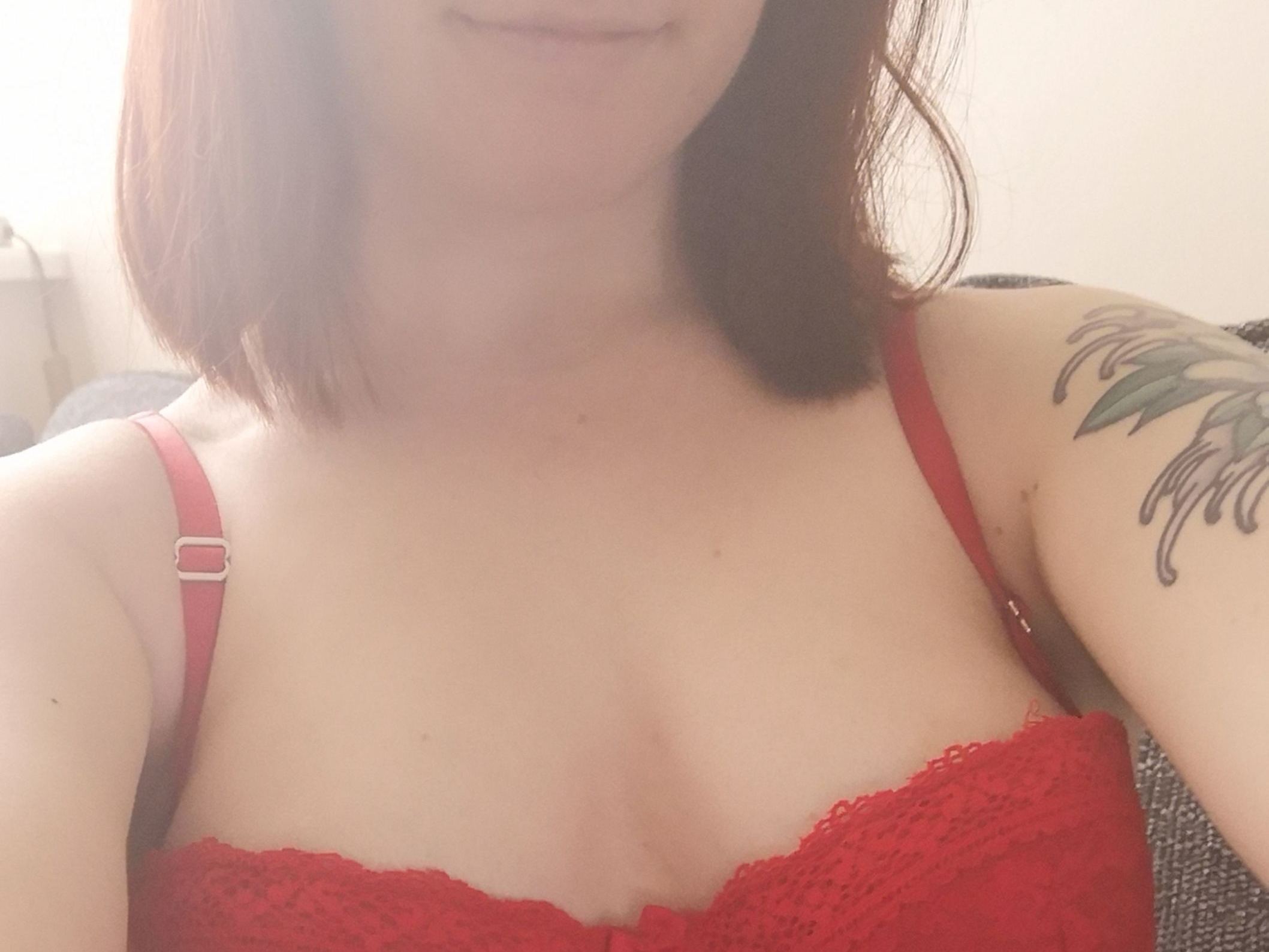 Image de profil du modèle de webcam TinaBabyxxx