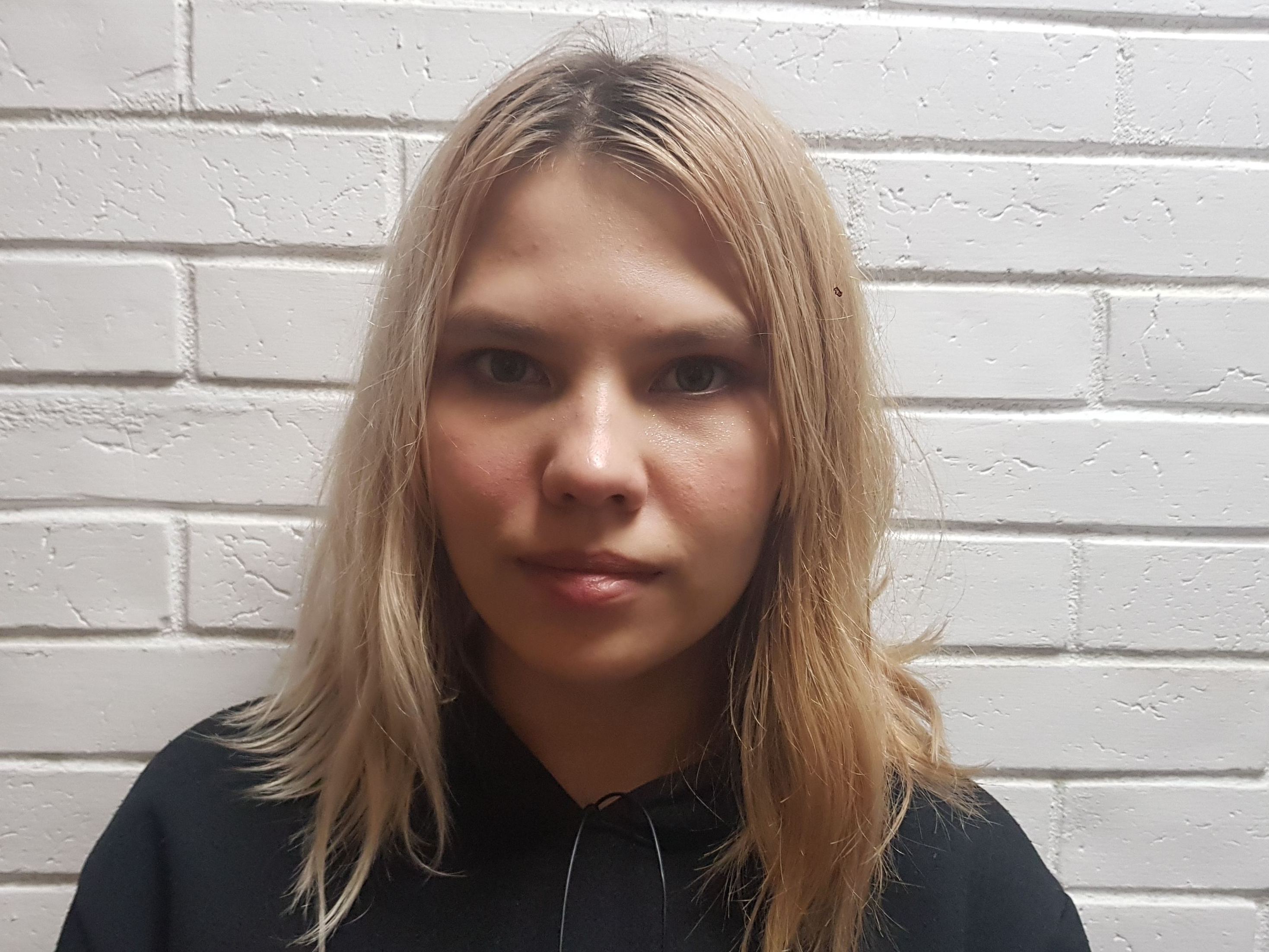 AlmaDavis Profilbild des Cam-Modells 