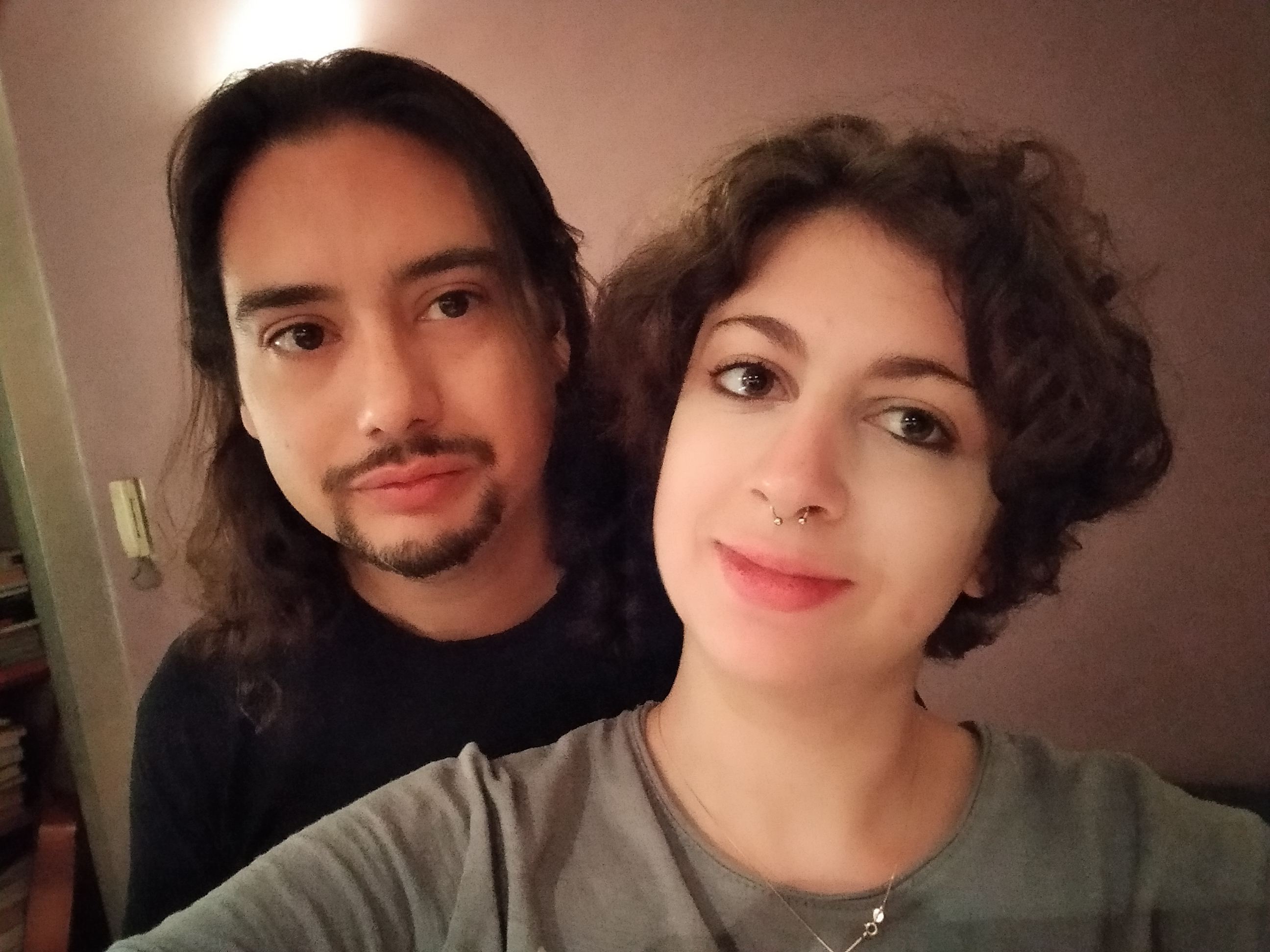 LolaAndAlex profielfoto van cam model 
