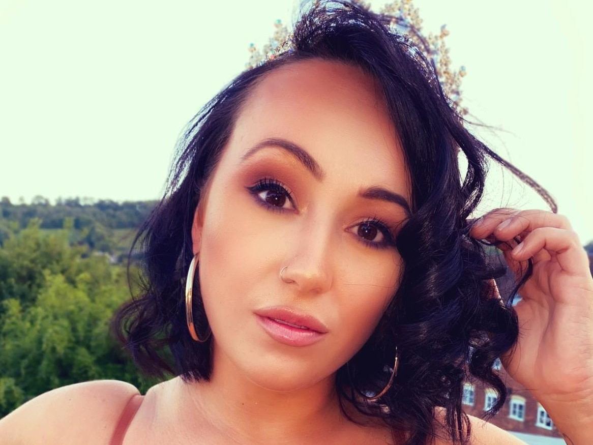 AmberRoseBabestation Profilbild des Cam-Modells 