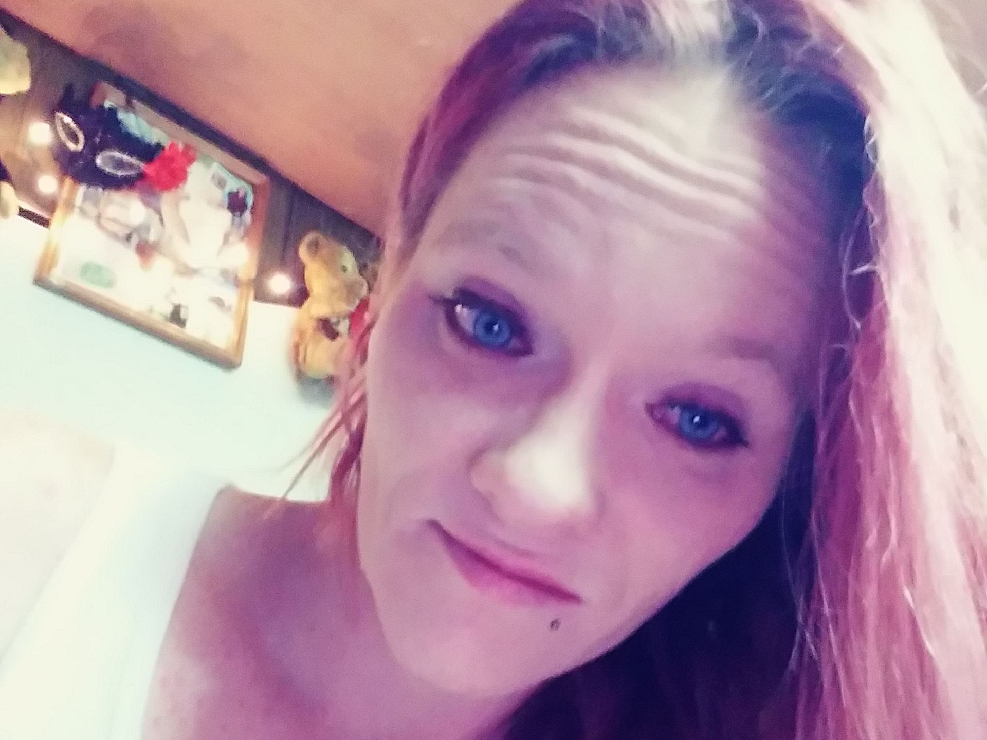 AlexisFaith Profilbild des Cam-Modells 