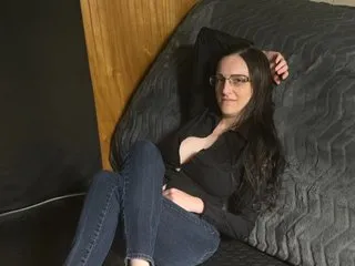 ZinniaRose profilbild på webbkameramodell