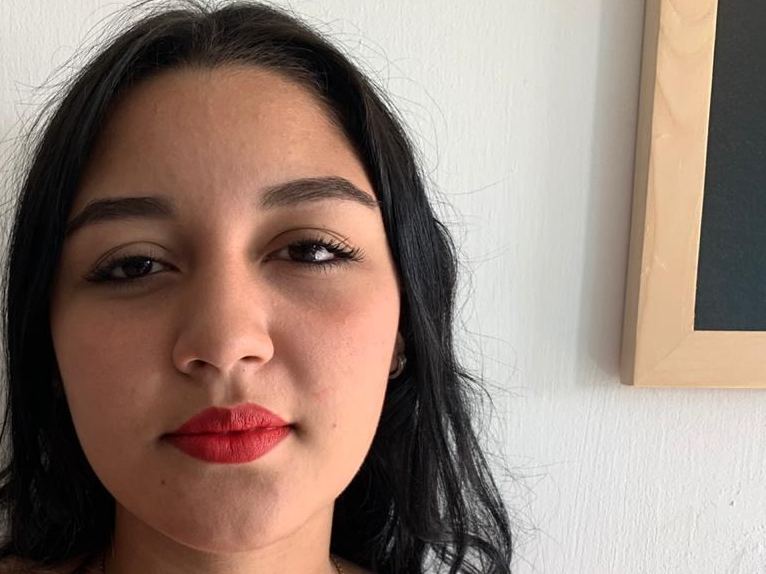 Profilbilde av Rosana_jorotsu webkamera modell