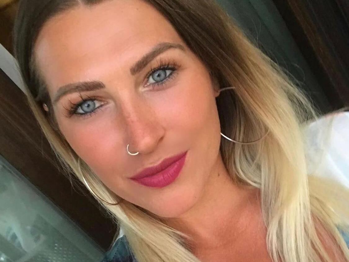BEAUTIFULBECKYXOX Profilbild des Cam-Modells 