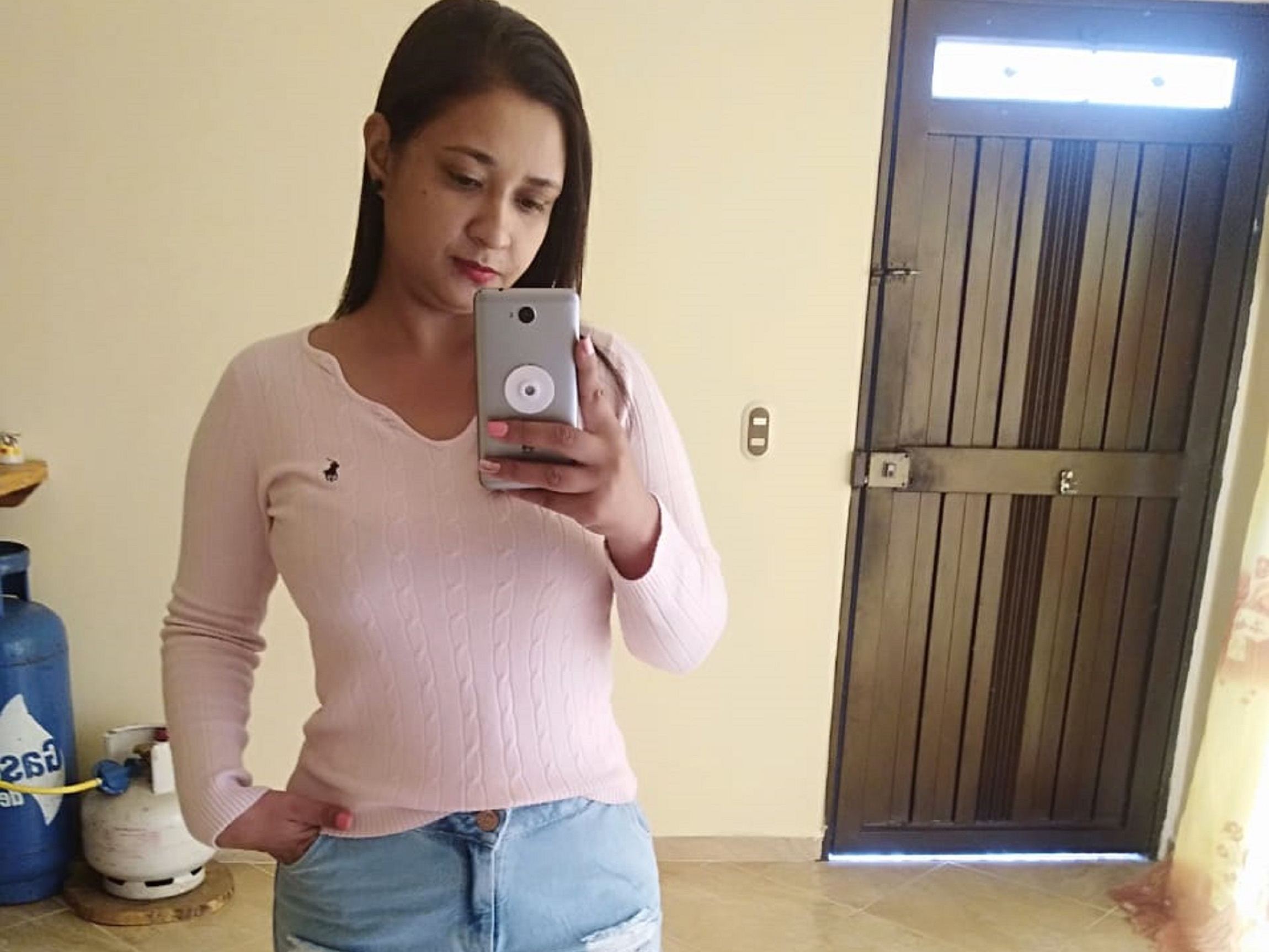 PriscilaReyes immagine del profilo del modello di cam