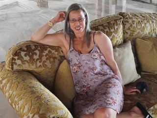 alphalife profilbild på webbkameramodell