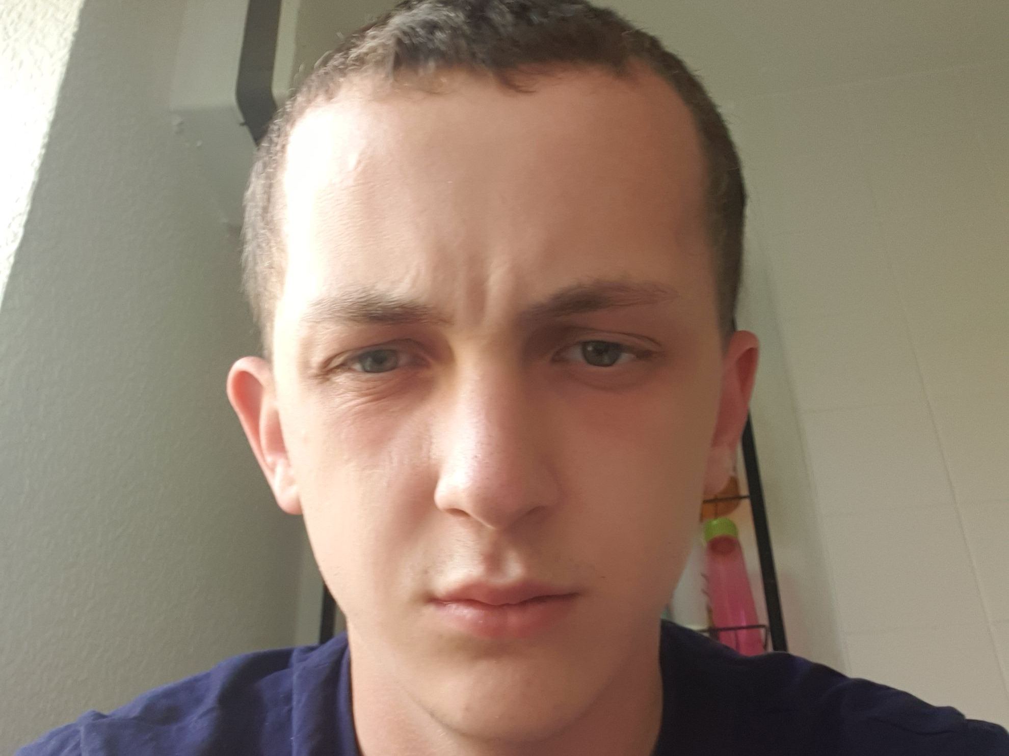 Profilbilde av J0rdan18 webkamera modell