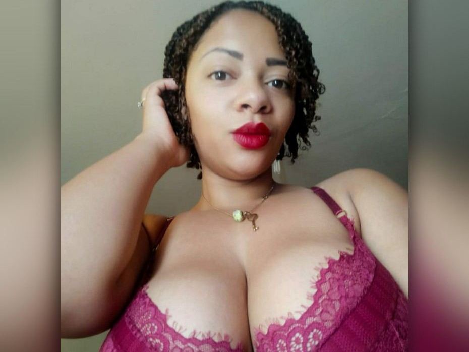 CocoVh profielfoto van cam model 
